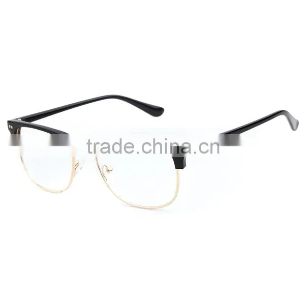 2015 New Men Optical Frames Eyeglasses Frames Korean Glasses Fashion Eyeglasses Frame Myopia Frame TR90 photo-3