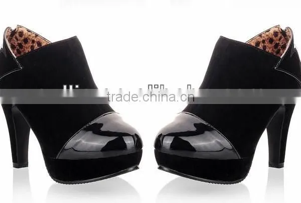 Latest Fashion Shoes Women Shoes Guangzhou CP6562