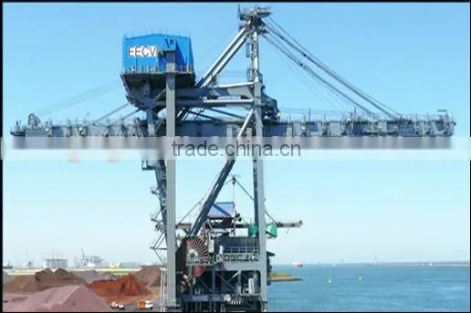 Electric Wire Rope Hoist for BRIDGECRANE