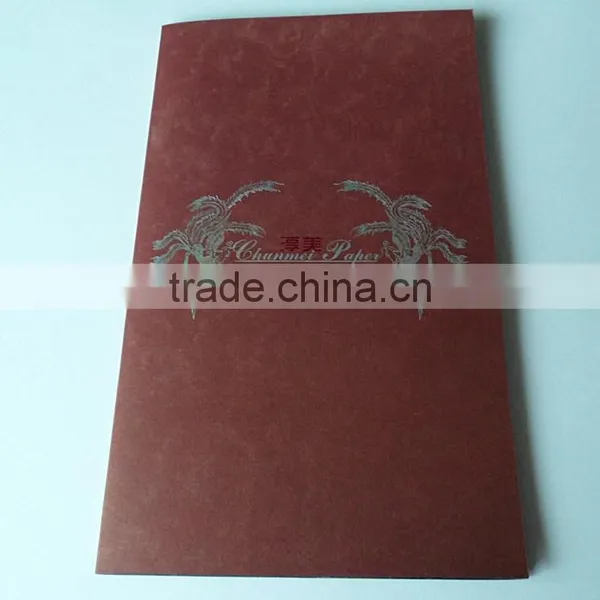 Booklet Print Pamphlet/Brochure/Magazine/Catalogue Full Color Booklet Printing photo-3