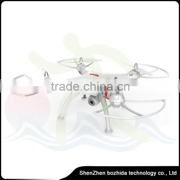 New Item Flying Toy 2.4g 4ch Rc Quadcopter With 4-axis Gyro 3d Rotation Rtf Ufo Remote Control Uav Aircraft For Sale photo-6
