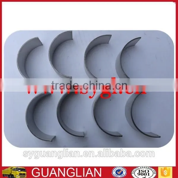 6ct Diesel Engine Connecting Rod Bearing 3950661 photo-3