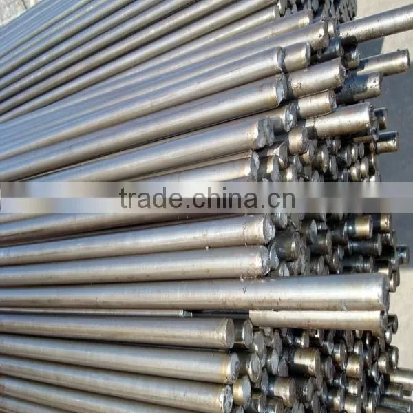 Best Selling 304 316l 321 Stainless Steel Round Bar photo-5