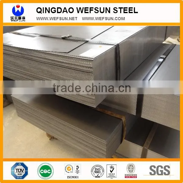 SPCC Cold Rolled Steel Sheet/Steel Sheet Cold Rolled Prices From China photo-4