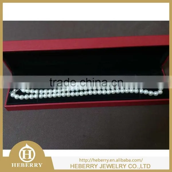 Real Pearl Necklace Price