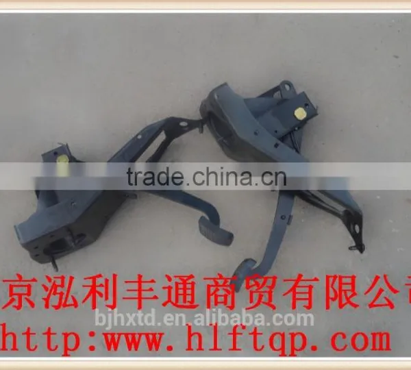 The Clutch Pedal and Stent Assembly JAC Trucks( 1602020E2CH) photo-3