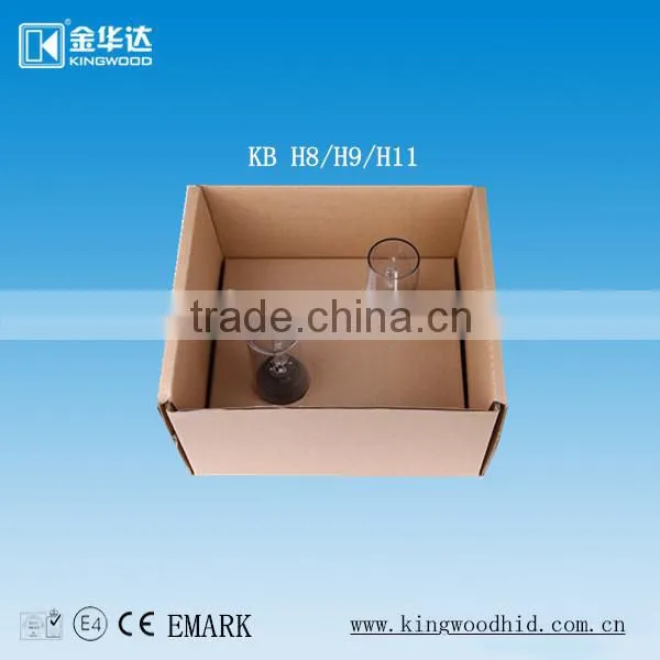 Automobile, Autovision Hid Supplier in China
