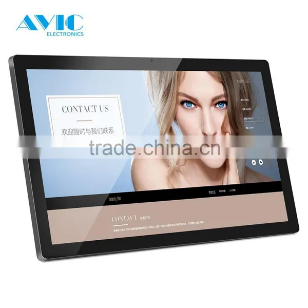 Video Playback Function Open Frame LCD Monitor 7inch Digital Photo Frame for Video Shelf Strip Poster photo-6