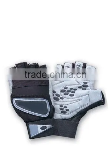 WEIGHT LIFTING GLOVES