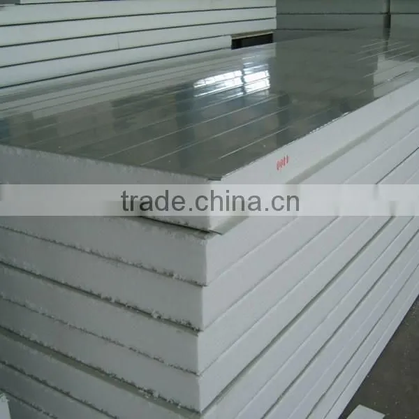 EPS Sandwich Panels photo-2