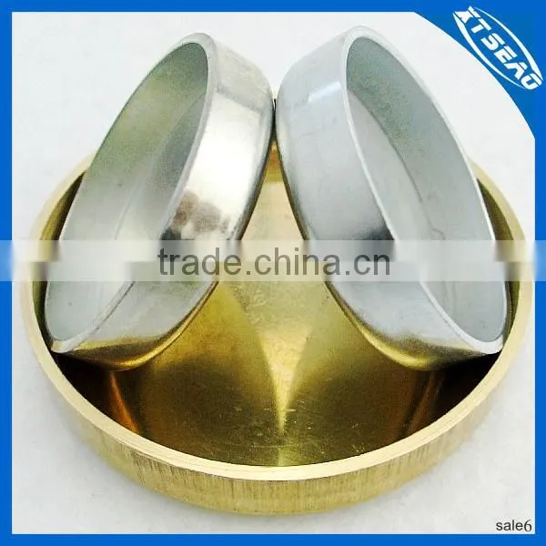 Diesel Engine Parts Expansion Plug photo-3