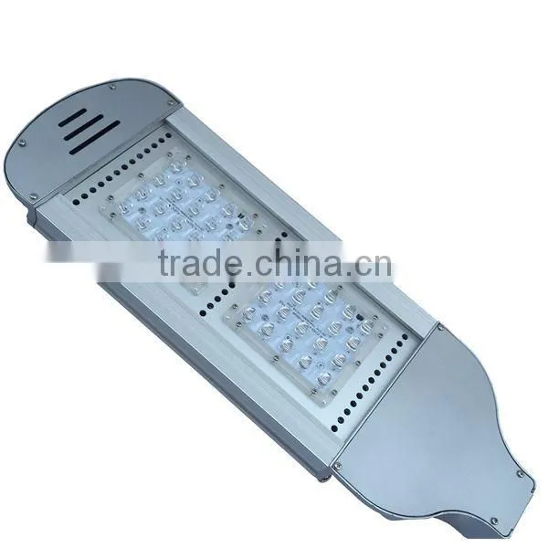 60W Main Road Lighting 5 Years Warranty Outdoor Parking Lot Lighting photo-3
