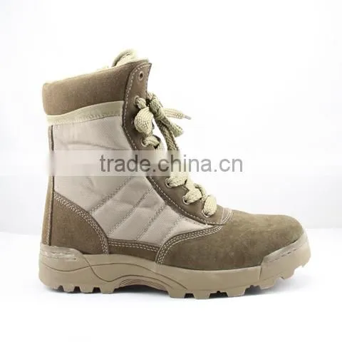 Tictical Desert Military Boots
