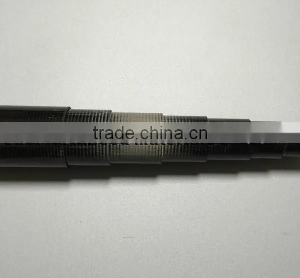Hot Sale Carbon Fiber Telescopic Pole With Purified Water For Cleaning Industry photo-5