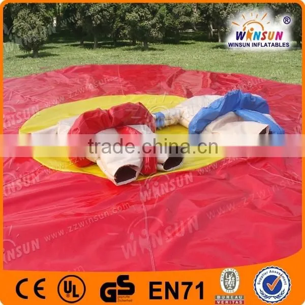 Kids and Adult Inflatable Sumo Suits ,inflatable Sumo Wrestling Suits for Sale photo-2