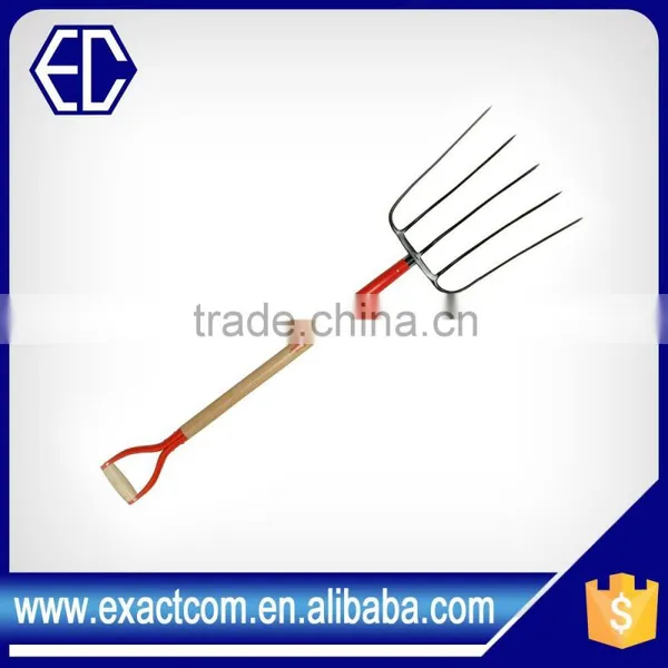 Five Prong Pitch Fork photo-5