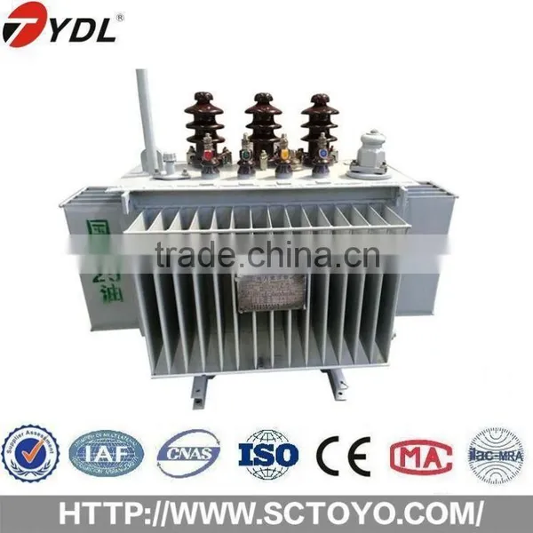 On Sale 10Kv 110V Transformer Furniture photo-6