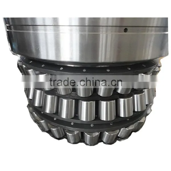 Four Row Tapered Roller Bearing 514TQO736A-1 514.35 x 736.6 x 319.505 mm 431 kg for Super Shaker