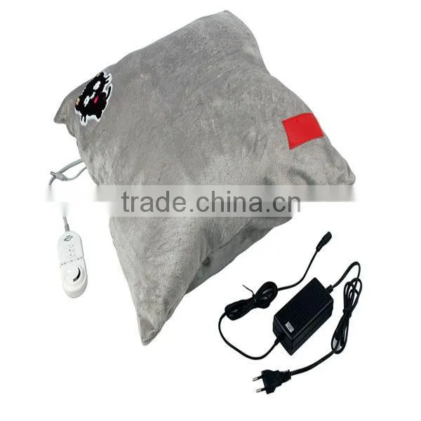 Vibration Massage Heat Cushion Manufacturers