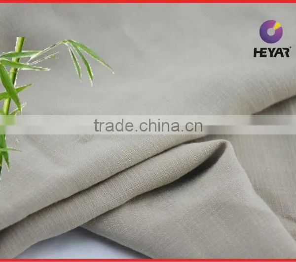 Environmental Bamboo Fiber