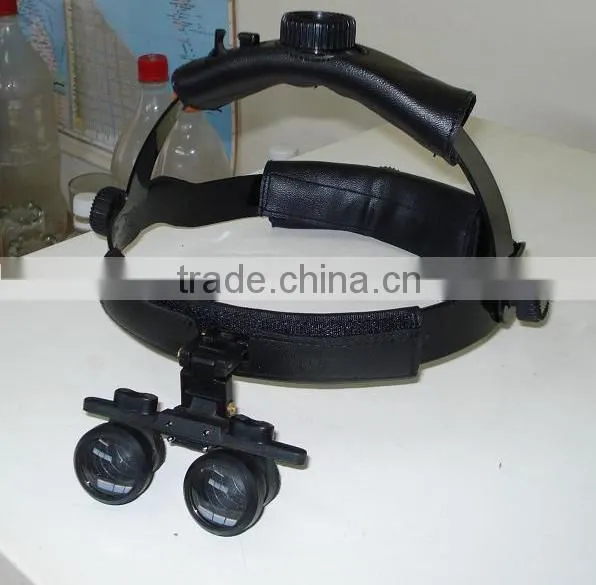 Dental Loupe / Surgical Loupe / Binocular Loupe / ENT Loupe photo-3