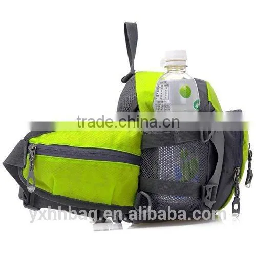 Multifunction Detachable Backpack Waist Bag photo-4