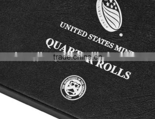 American the Beautiful Five Ounce Silver Bullion Presentation Case photo-5