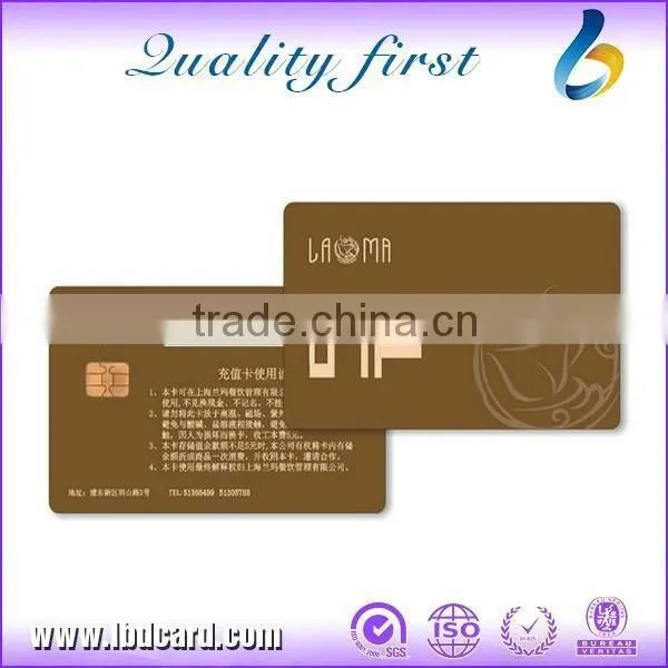 AT24C16 Proximity Contact Cards Factory In Shenzhen photo-2
