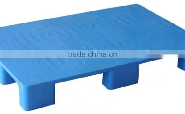 Plate Series of Nine Feet of Plastic pp Pallet