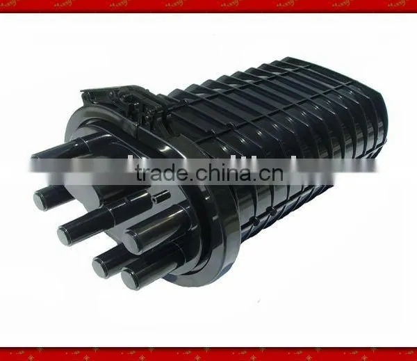 Fiber Optical Splice Enclosure