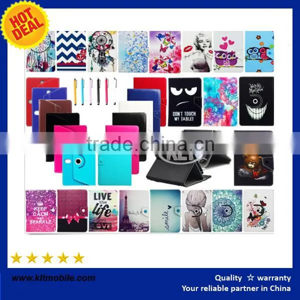 New Products for Lenovo Miix 3-830 pu Leather Tablet Case photo-2