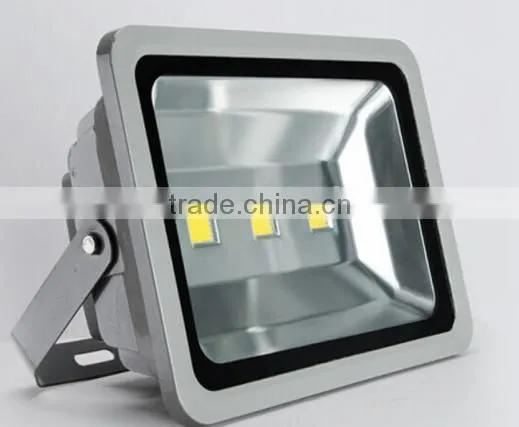 Used in Factories, Schools, Office, Store, Supermarket, Hospital, LED Flood Light photo-4