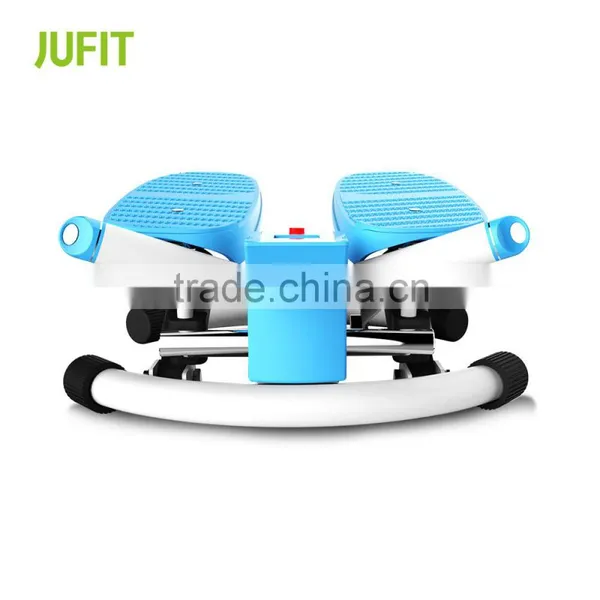 Patented Product Hoom Exercise Machine Intelligent Mini Stepper photo-3