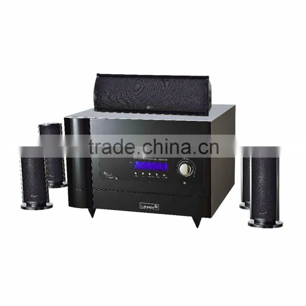 Bluetooth Remote Control 5.1 Channel 5.1 Home Theater