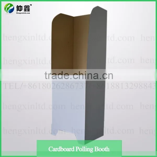 Voting/Polling Booth,Exhibition Booth