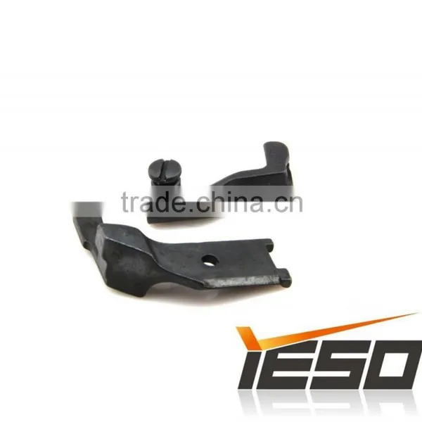 10796K 1/8A,1/8A Presser Foot Yeso Sewing Machine Spare Parts Sewing Accessories photo-3