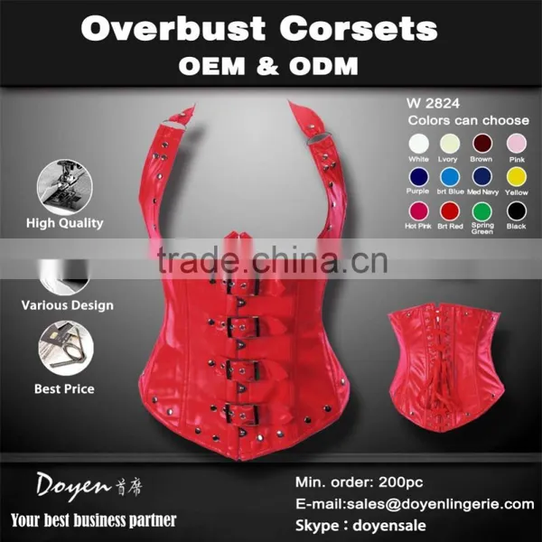 In Stock Competive Price Waist Trainer Fajas Colombianas Waist Slimming Corset photo-2