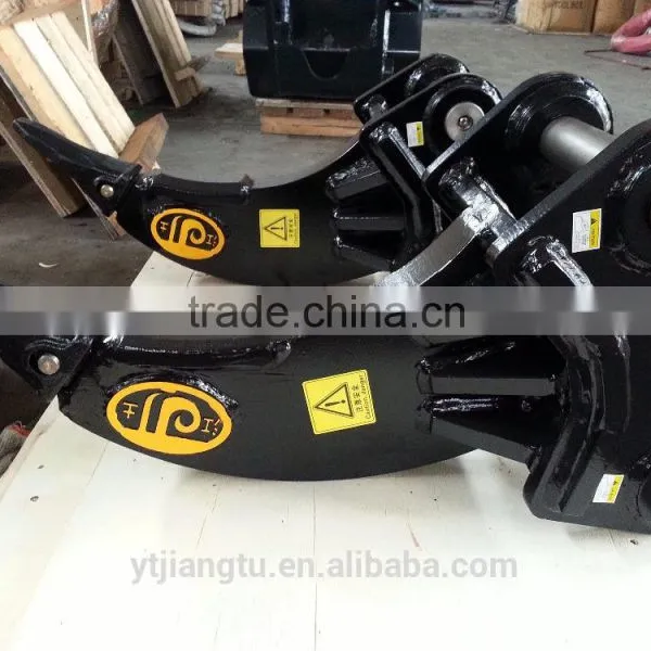 Excavator Ripper photo-6