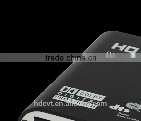 HD-51R Digital Audio Decoder 5.1 photo-3