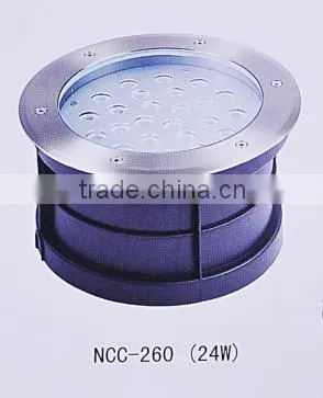 LED Underground Lamp photo-4
