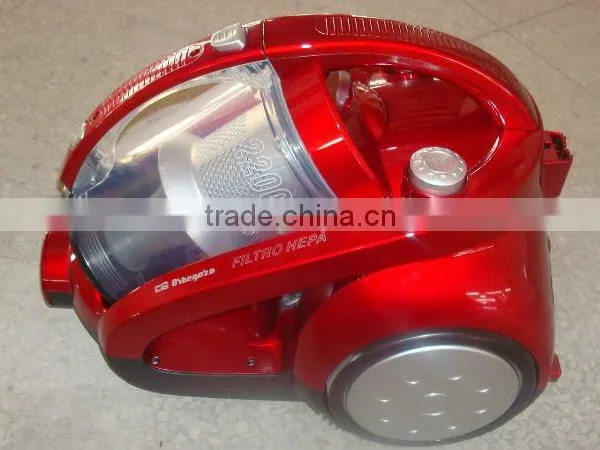 Multi Hepa Filters System CS - T4002A photo-2