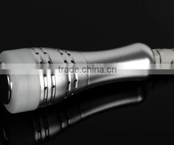 AYJ-X11D Hotsale Micro Needling Treatment/deep Pore Cleaning Facial Dermapen Microneedle Machine photo-3