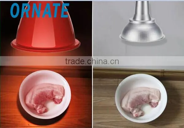 Shenzhen Led Commerical Lighting for Fresh Food Refrigerated Display Case Led Lights