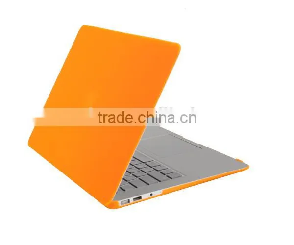 Hard Crystal Matte Frosted Case Cover Sleeve for MacBook Air 11 13 Pro 13.3 15 Retina 13 15 Laptop Cover Case photo-4