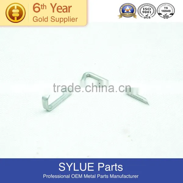 Ningbo High Precision Stamping Part For Metal Stamping Blanks With ISO9001:2008 photo-3