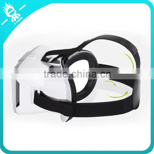 Sex Video Google Cardboard 3d vr Remote Control Box 2.0 photo-4