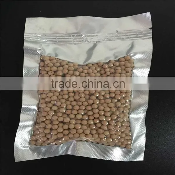 Eco-friendly Halogen Free Clay for Industry photo-3