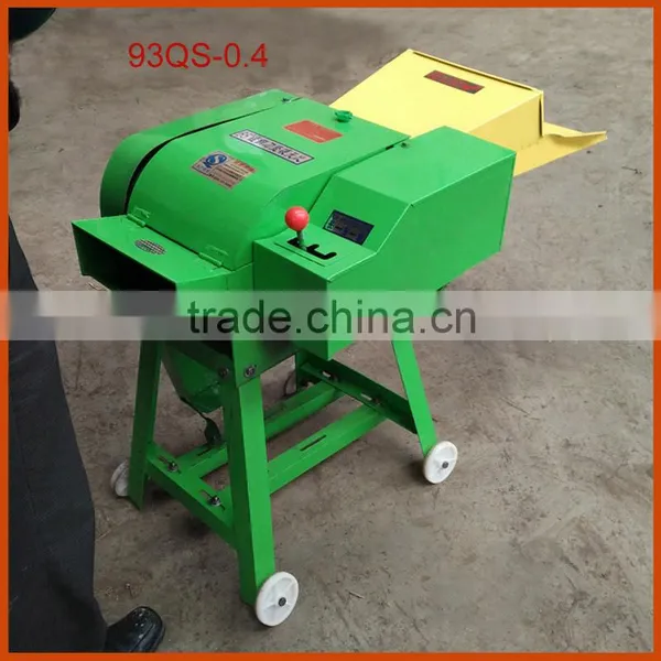 Professional Manufacturer Farm Grass Cutting Straw Chopper