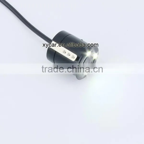 360 Reverse Car Rear View Camera XY-1615 photo-3