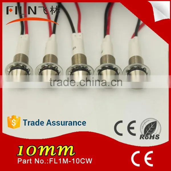 Hot Sale a Type Lamp Led Indicator Taxi Light Emergency Signal Light (factory Selling) photo-5